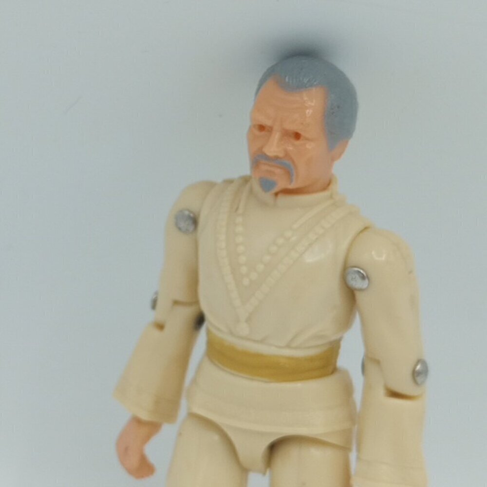 Vintage Mego Draco 1979 Buck Rogers